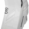 Warrior Ritual GT2 Pro Senior Goalie Blocker -Warrior warrior ritual gt2 pro goalie blocker white
