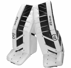 Warrior Ritual GT2 Pro Senior Goalie Pads (w/ Knee Pads) 16 Warrior Ritual GT2 Pro Senior Goalie Pads (w/ Knee Pads) -Warrior warrior ritual gt2 pro goalie pads