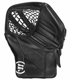 Warrior Ritual GT2 Pro Senior Goalie Catcher 10 Warrior Ritual GT2 Pro Senior Goalie Catcher -Warrior warrior ritual gt2 pro senior goalie catcher black
