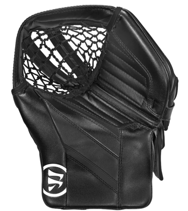 Warrior Ritual GT2 Pro Senior Goalie Catcher 5 Warrior Ritual GT2 Pro Senior Goalie Catcher - Image 3