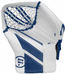 Warrior Ritual GT2 Pro Senior Goalie Catcher 13 Warrior Ritual GT2 Pro Senior Goalie Catcher -Warrior warrior ritual gt2 pro senior goalie catcher blue
