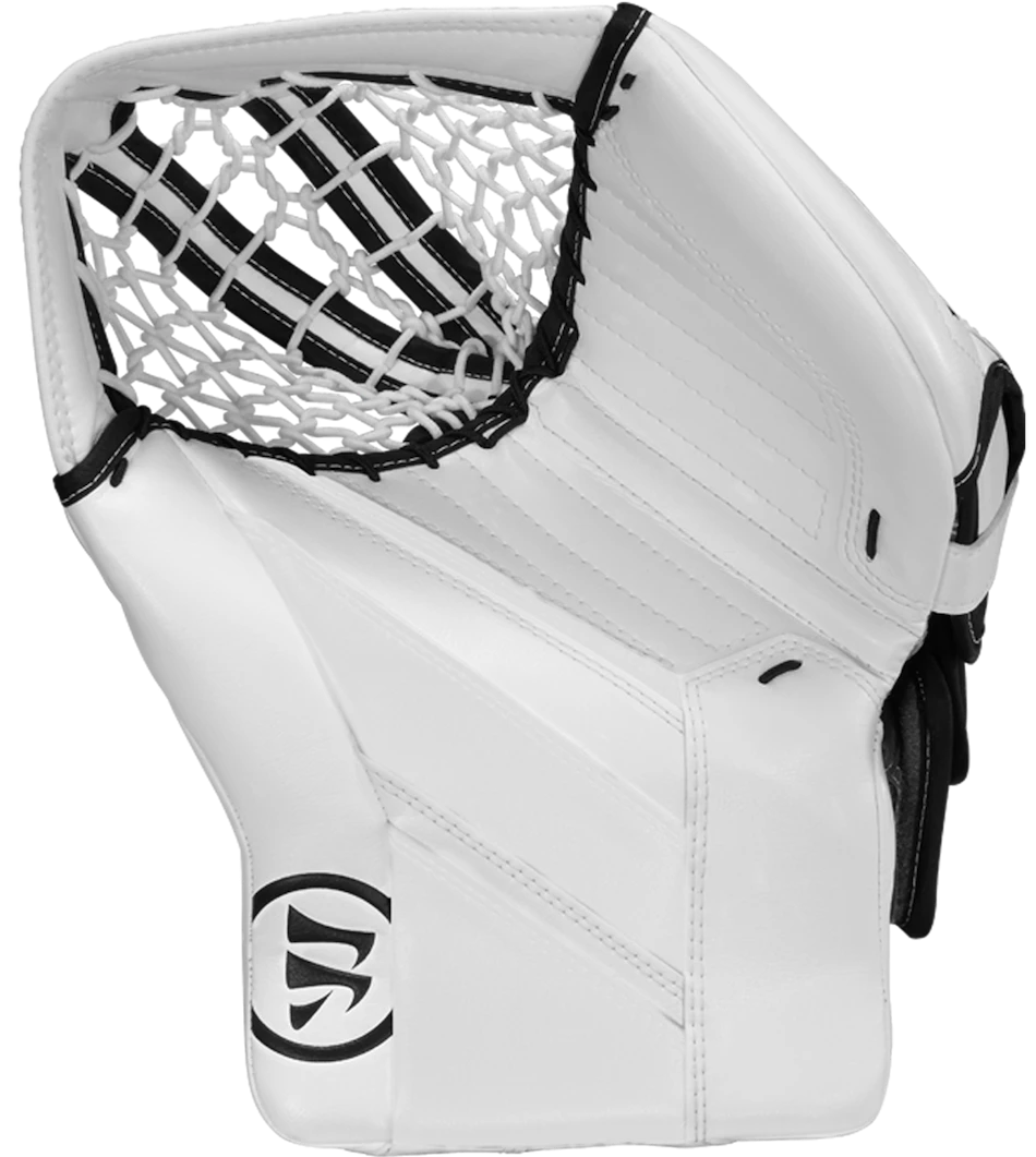 Warrior Ritual GT2 Pro Senior Goalie Catcher 3 Warrior Ritual GT2 Pro Senior Goalie Catcher