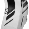 Warrior Ritual GT2 Intermediate Goalie Blocker 2 Warrior Ritual GT2 Intermediate Goalie Blocker -Warrior warrior ritual gt2 senior goalie blocker white black 6d145391 45f4 4c7b 84de a51cb7bebd0a