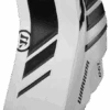 Warrior Ritual GT2 Junior Goalie Blocker -Warrior warrior ritual gt2 senior goalie blocker white black 7e7d219a 9c0c 4bf7 b820 ef5ad919d077