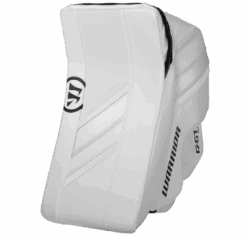 Warrior Ritual GT2 Intermediate Goalie Blocker -Warrior warrior ritual gt2 senior goalie blocker white 3bb72b2a a437 4ceb 889f 433e128ceda0
