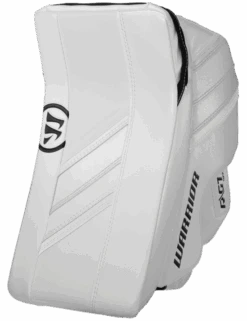 Warrior Ritual GT2 Junior Goalie Blocker -Warrior warrior ritual gt2 senior goalie blocker white 551b0d72 b134 47ec 9730 bd921c779c5d