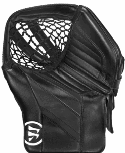 Warrior Ritual GT2 Intermediate Goalie Catcher -Warrior warrior ritual gt2 senior goalie catcher black e0adf40e 5926 483a b331 1d3e53d0e99c