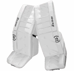 Warrior Ritual GT2 Senior Goalie Pads (w/ Knee Pads) 15 Warrior Ritual GT2 Senior Goalie Pads (w/ Knee Pads) -Warrior warrior ritual gt2 senior goalie pads