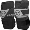 Warrior Ritual X2 Intermediate Goalie Knee Pads -Warrior warrior ritual x2 intermediate knee pads