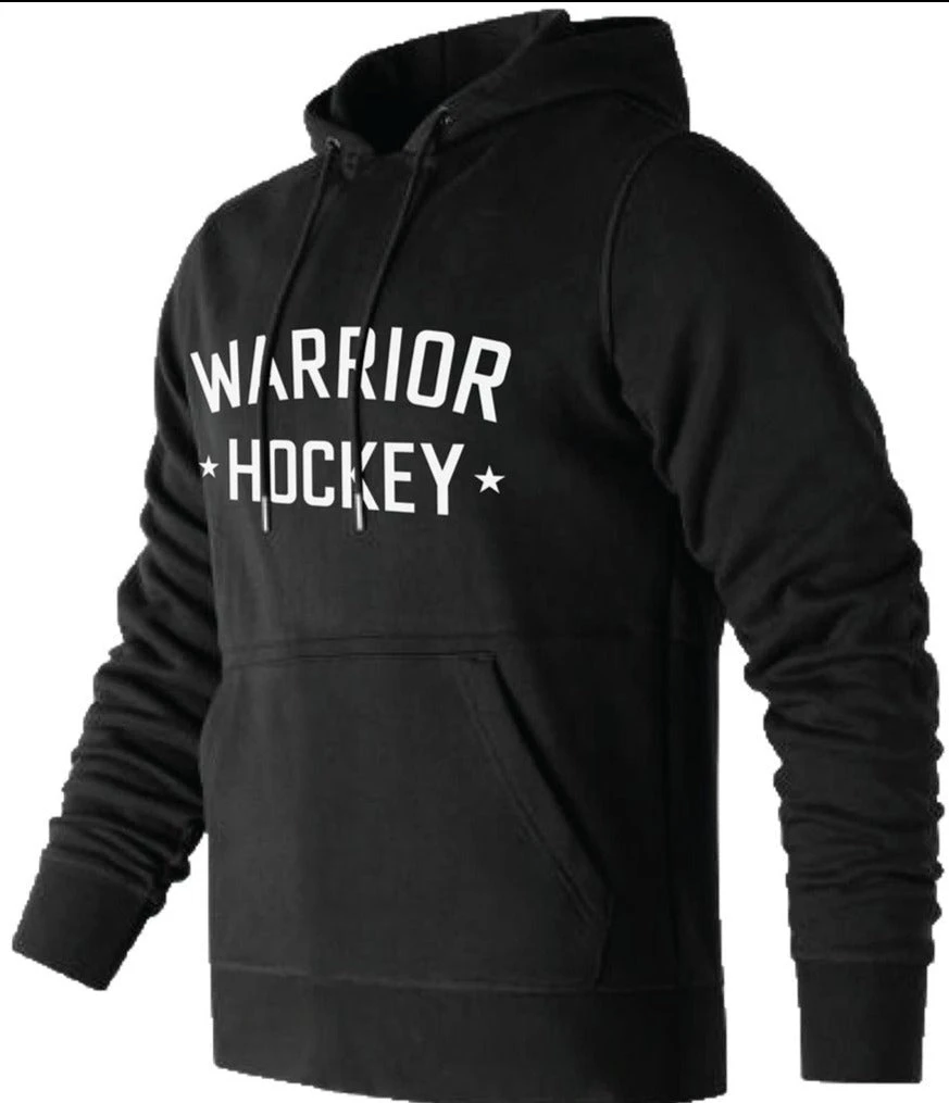 Warrior Hockey Street Pullover Hoodie 4 Warrior Hockey Street Pullover Hoodie - Image 2