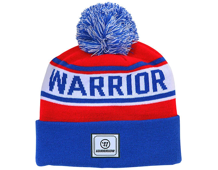 Warrior Classic Toque 2 Warrior Classic Toque
