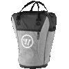 Warrior Ball/Puck Bag 2 Warrior Ball/Puck Bag -Warrior wpbbag0bk war 01 i daf7132a 52aa 4aef a7a2 b598fd534535