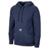 Warrior Elite Team Hoodie 1 Warrior Elite Team Hoodie -Warrior wptm310nv war 03 i
