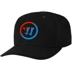 Warrior Covert Snap Back Cap