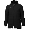 Warrior Alpha X Women's Stadium Jacket 2 Warrior Alpha X Women's Stadium Jacket -Warrior wwj9041bk war 01 i 1